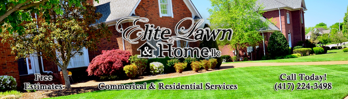 Elite Lawn & Home